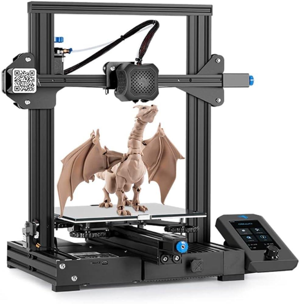 A Revolução das Impressões 3D: Como Incorporar essa Tecnologia no seu Dia a Dia