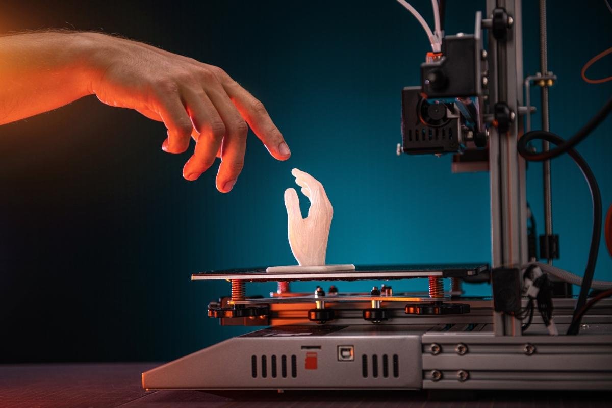 Como a impressão 3D funciona e por que é uma revolução para os negócios